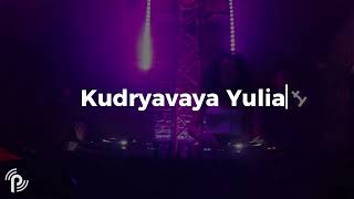 PROGRESSIVE // INDIE DANCE // AFRO DJ SET // PARALLEL // DOM KUDRYAVAYA YULIA
