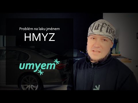 Video: Co způsobuje čelní erozi?