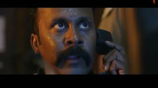 Malayalam Movie Rakshasan Thriller Scene