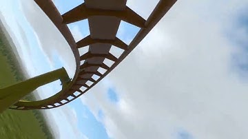 B&M Invert | NoLimits 2 Pro | FVD++