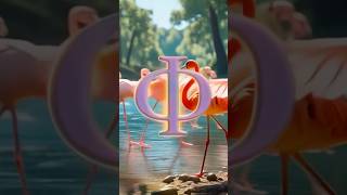 Алфавіт, азбука, абетка для дітей. Український мультфільм для дітей. #абетка #алфавіт #вчимоалфавіт