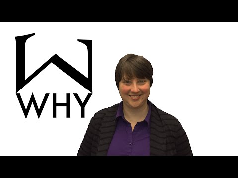 WHY: the Education