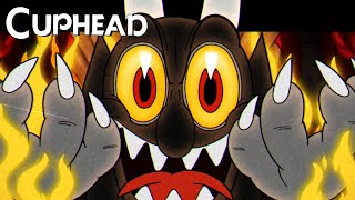 КОНЕЦ ИГРЫ И НАЧАЛО ДЛС ➤ Cuphead | #7