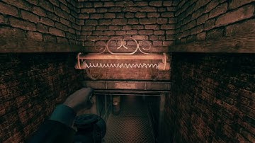 Amnesia Collection Machine for pigs 8