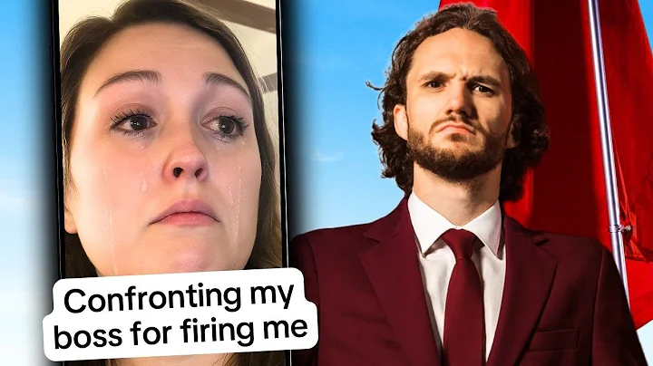 Workplace Red Flags Caught On Camera