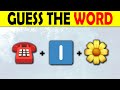 Emoji Quiz Challenge