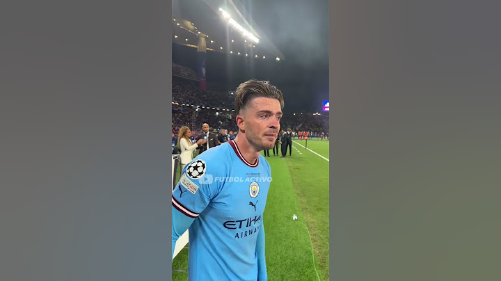I love you Grealish ♥️♥️♥️♥️