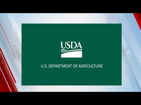 U.S Department Of Agriculture Proposes Change For WIC Program