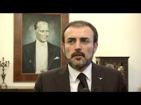 კულტურის მინისტრის ვიზიტი თურქეთში მიხეილ გიორგაძე თურქ კოლეგას შეხვდა