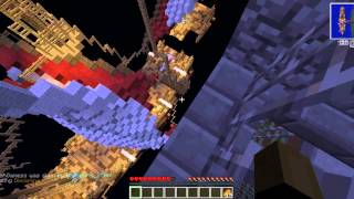 Minecraft MiniGame: Cops And Robbers w/Friends - BOOGIE MAN