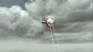 RPG vs AC130 better than stinger