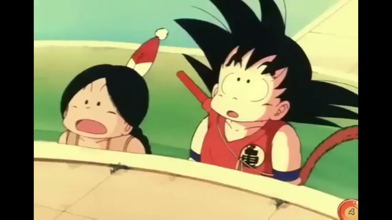 Dragon Ball segundo torneo ¡¡ESPECIAL 500 SUBS¡¡