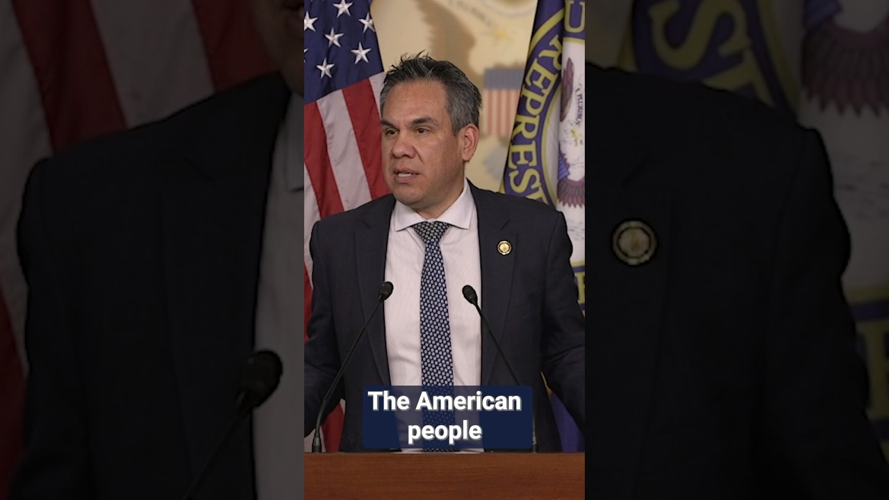 Американский народ ясно дал понять: ему нужно, чтобы мы снизили издержки, и ему нужно, чтобы мы с...