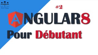 Information 2/ #web_coding #angular TUTORIAL Angular8 | Create Angular Project From Scratch Darija Update