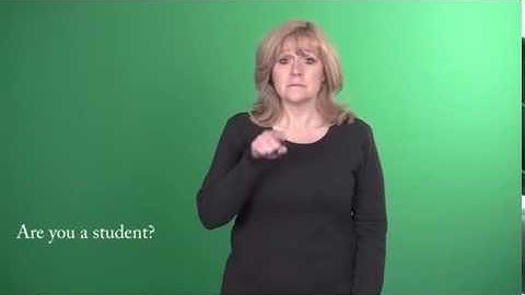 Sign Language: Level 1 - Asking Yes/No Questions