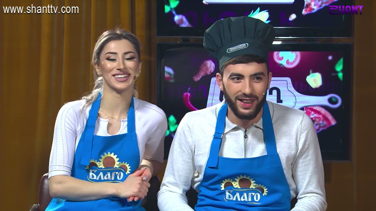 Եփող թափողները / Epogh tapoghnere / Episode 37