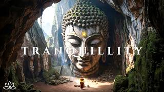 Tibetan Healing Sounds to Release Subconscious Blockages | Relieve Stress, Anxiety &amp; Depression