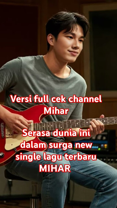 LAGU ROCK RASA BOLLYWOOD