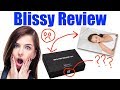 Blissy Review - Pros & Cons Of Blissy (2021)
