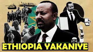 Download Lagu ISMAËL MWANAFUNZI: NYUMA YA MUSEVENI, INDI NTAMBARA Y'INYANJA IRI KURIKOROZA MU IHEMBE RYA AFURIKA MP3