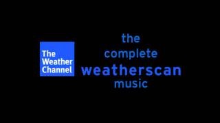 Weatherscan Music- Track 1 chords