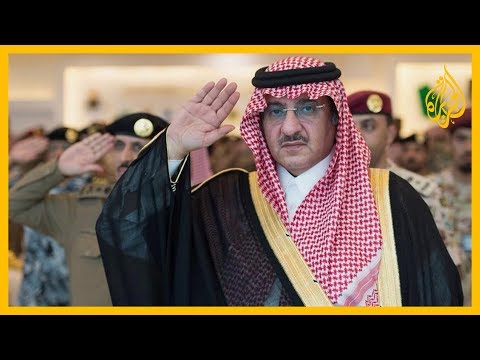 بعد حذف مديرية السجون تغريدتها حول صحته.. ناشطون سعوديون يتساءلون عن مصير #محمد_بن_نايف🇸🇦