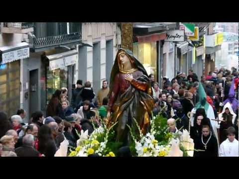 Cofradía de Nuestra Señora de la Soledad