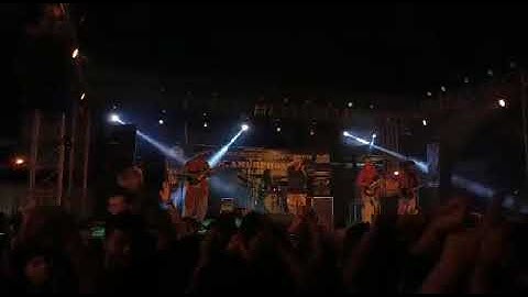 METAMORPHOSIS 2K22 || TANMAY KAR AND FRIENDS BAND🔥🔥 || 💝APC RAY POLYTECHNIC JADAVPUR 💝