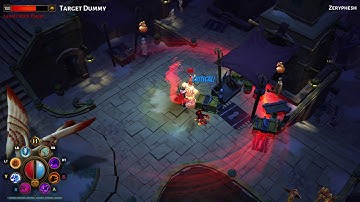 Torchlight 2 Berserker Elite NG+ Xbox One X Part 60.1