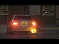 600 HP Toyota Chaser -LOUD SCREAMER PIPE Sounds!