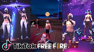 Free Fire รวมคลิป ฟีฟายฮาๆ คลิปดังคลิปเท่ๆ คู่รักกวนๆ ในTikTok]… EP.5