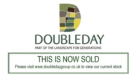 Richard Western Spreader  - Doubleday Group