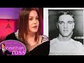 Priscilla Presley Remembers Late Ex-Husband Elvis Presley | Uncut | Friday Night With Jonathan Ross