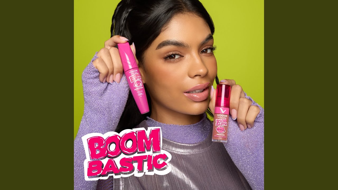 Boombastic - YouTube