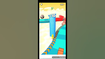 Shortcut Run : Gameplay Walkthrough All Levels #Shorts Level 276