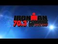 Ironman 70.3 Staffordshire 2016