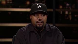 Ice Cube on his song "Good Cop Bad Cop"