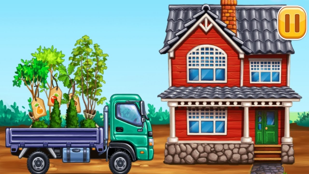 Free House Building Games Online - BEST HOME DESIGN IDEAS