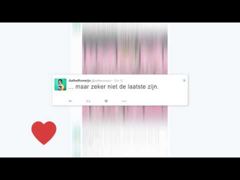 Aafke Romeijn - Russen