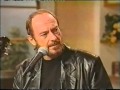 Jethro Tull - Live Regis & Kathie Lee Show USA Nov 15th 1995