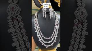 Order on WhatsApp @9133992850 to order PPay/Gpay??No COD jewellarytrending