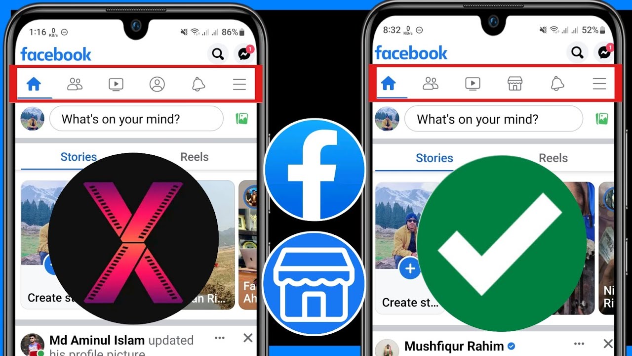 Comment réparer Facebook Marketplace ne s