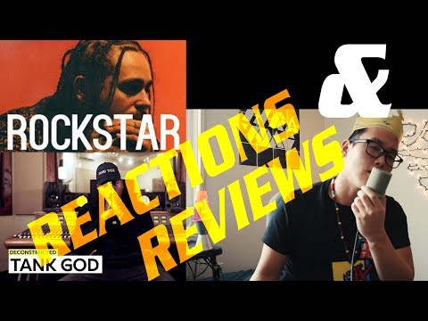 Rockstar – An analysis of the hit song by Post Malone Ft. 21 Savage —  Steemit