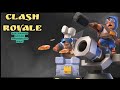 Все башни в clash royale кроме принцессы не нужны. Сравнение башенных карт.
