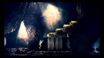 The Swapper first part