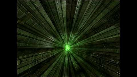 3DMark 2000 Benchmark Demo 720p