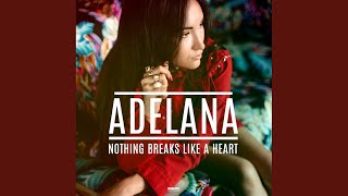 Nothing Breaks Like A Heart (Extended Mix) - Adelana