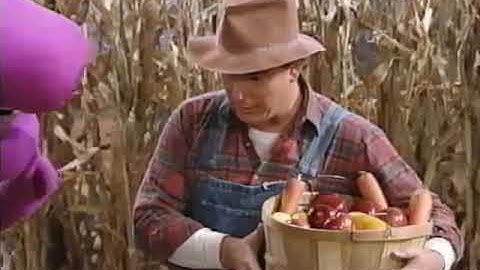 Halloween Party (2000 Version) Part 19