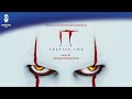 It chapter two official soundtrack  stans letter  benjamin wallfisch  watertower