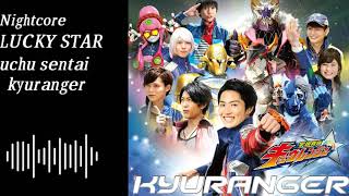 Download Lagu Luckystar Kyuranger MP3 Luckystar Kyuranger